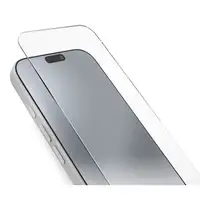 SBS TESCRGLIP1766 protector de pantalla o trasero para teléfono móvil Apple 1 piez