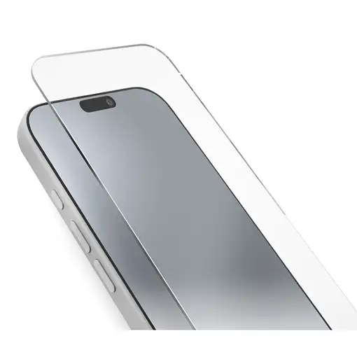 SBS TESCRGLIP1766 protector de pantalla o trasero para teléfono móvil Apple 1 piez SBS TESCRGLIP1766 protector de pantalla o trasero para teléfono móvil Apple 1 piez