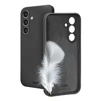 SBS TEINSTSAA36K funda para teléfono móvil 17 cm (6.7") Negro