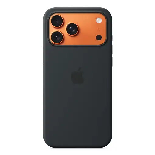 Apple MGFR4ZM/A funda para teléfono móvil 17,5 cm (6.9'') Negro