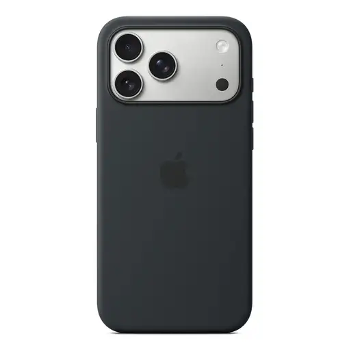 Apple MGFR4ZM/A funda para teléfono móvil 17,5 cm (6.9'') Negro