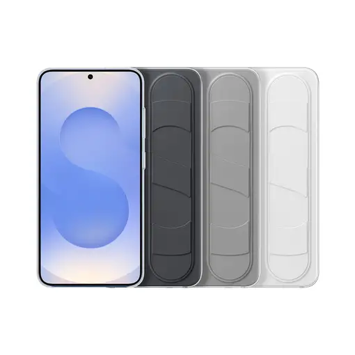 Samsung Funda Standing Grip Galaxy S25