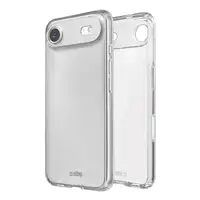 SBS TESKINIP1766T funda para teléfono móvil 16,8 cm (6.6") Transparente