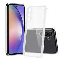 nevox 2492 funda para teléfono móvil 17 cm (6.7") Transparente