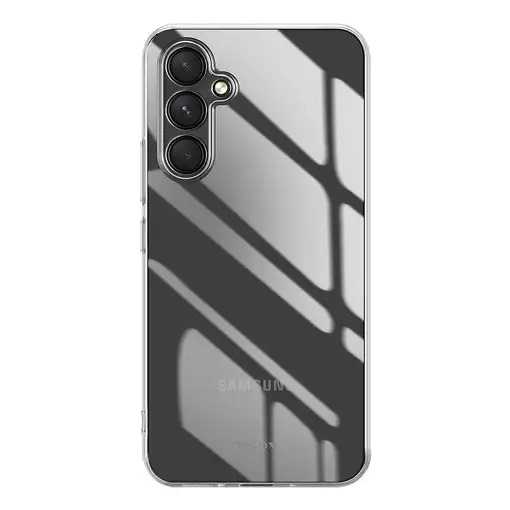 nevox 2492 funda para teléfono móvil 17 cm (6.7") Transparente