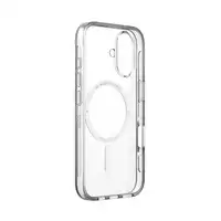 Belkin MSA025HQCL funda para teléfono móvil 15,5 cm (6.1'') Transparente