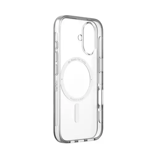 Belkin MSA025HQCL funda para teléfono móvil 15,5 cm (6.1'') Transparente Belkin MSA025HQCL funda para teléfono móvil 15,5 cm (6.1'') Transparente