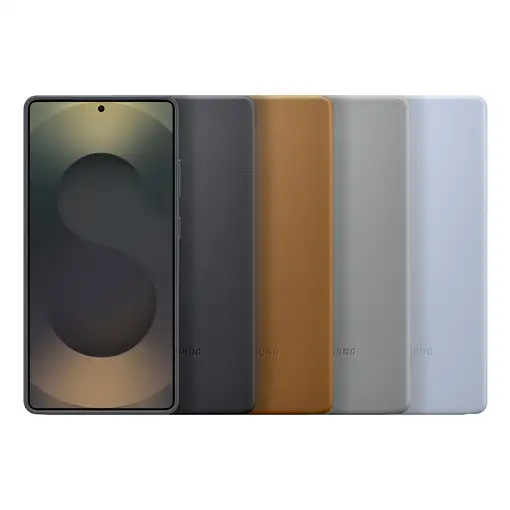 Samsung EF-VS938 funda para teléfono móvil 17,5 cm (6.9'') Negro