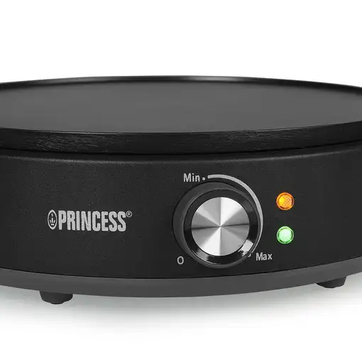 Princess 01.492235.01.001 Crepera Deluxe