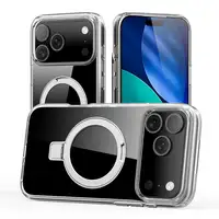 nevox 2548 funda para teléfono móvil 16 cm (6.3") Transparente