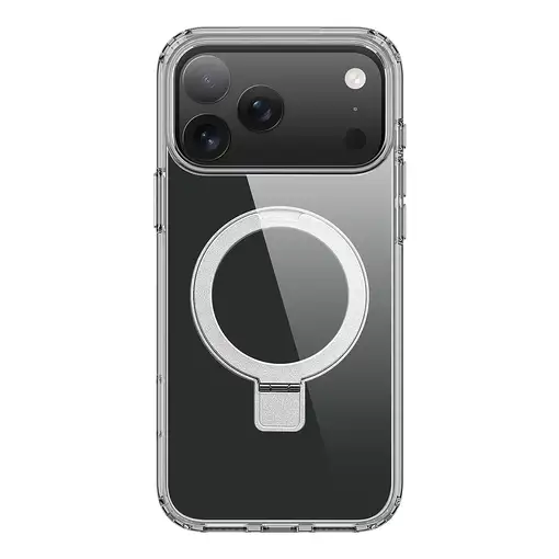 nevox 2548 funda para teléfono móvil 16 cm (6.3") Transparente