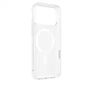 Belkin SheerForce funda para teléfono móvil 17,5 cm (6.9'') Transparente