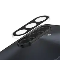 PanzerGlass SAFE. by ® Camera Lens Protector Transparent Samsung Galaxy A26 5G Pro