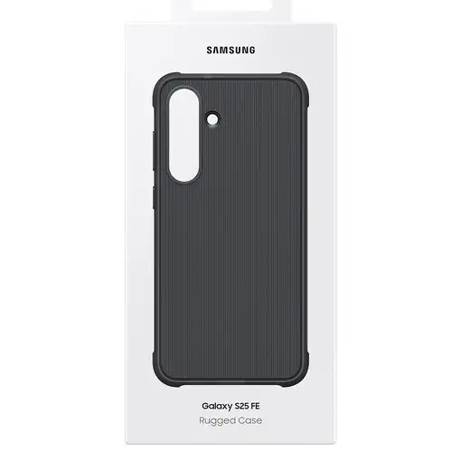 Samsung Funda Rugerizada Galaxy S25 FE