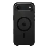 Apple MGH24ZM/A funda para teléfono móvil 16,5 cm (6.5'') Negro, Translúcido