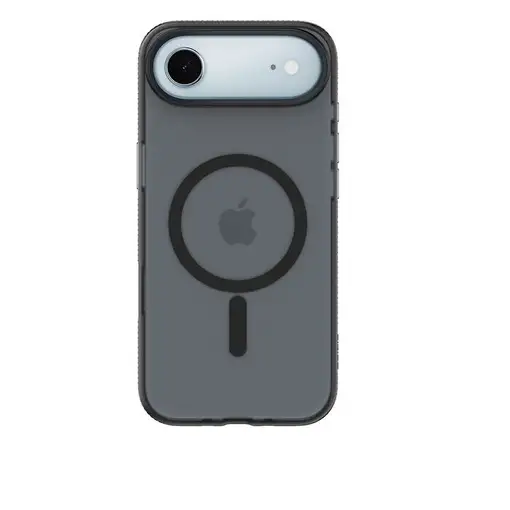 Belkin SheerForce funda para teléfono móvil 16,5 cm (6.5'') Negro