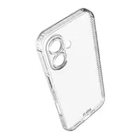 SBS TEUNBKEX2IP1763 funda para teléfono móvil Transparente
