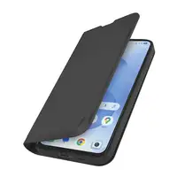 SBS TEWALSAS25FEK funda para teléfono móvil 17 cm (6.7") Funda cartera Negro SBS TEWALSAS25FEK funda para teléfono móvil 17 cm (6.7") Funda cartera Negro