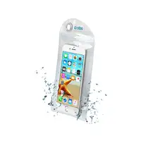 SBS TEWATERBAG55T funda para teléfono móvil 14 cm (5.5") Estuche de extracción Tra