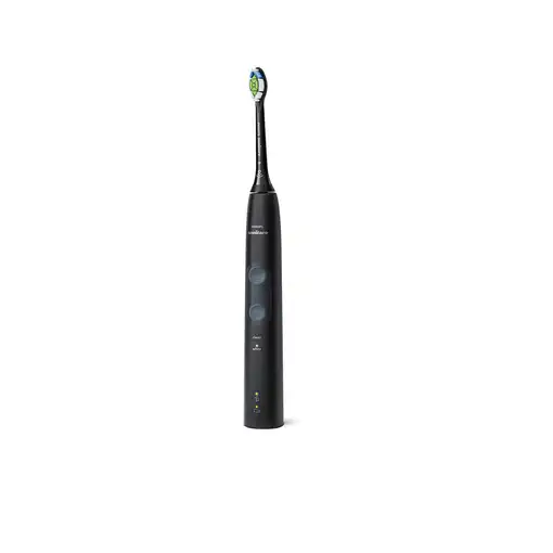 Philips 4500 series HX6830/35 cepillo eléctrico para dientes Adulto Cepillo dental