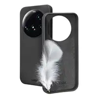 SBS TEINSTXI15UK funda para teléfono móvil 17,1 cm (6.73") Negro