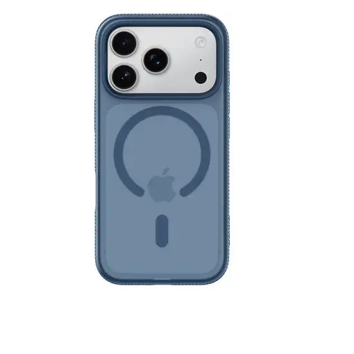 Belkin SheerForce funda para teléfono móvil 16 cm (6.3'') Marina