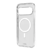 SBS TELIGMAGGOPIX10PXLT funda para teléfono móvil 17,3 cm (6.8") Transparente