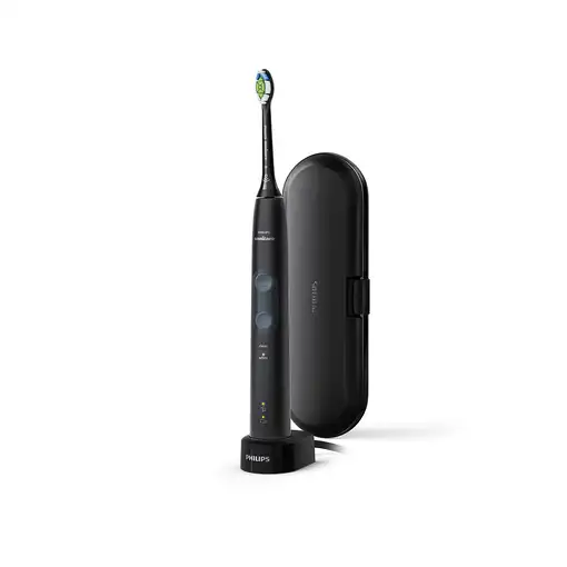 Philips 4500 series ProtectiveClean 4500 HX6830/53 Cepillo dental eléctrico sónico