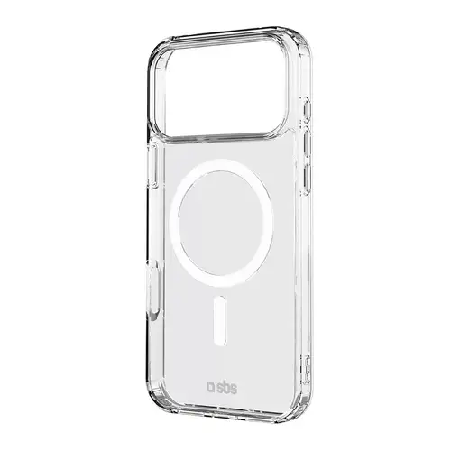 SBS TELIGMAGIP1769T funda para teléfono móvil Transparente