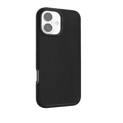 EIGER EGCA00624 funda para teléfono móvil 15,5 cm (6.1") Negro EIGER EGCA00624 funda para teléfono móvil 15,5 cm (6.1") Negro