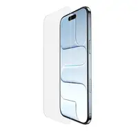Belkin ScreenForce InvisiGlass Protector de pantalla Apple 1 pieza(s)