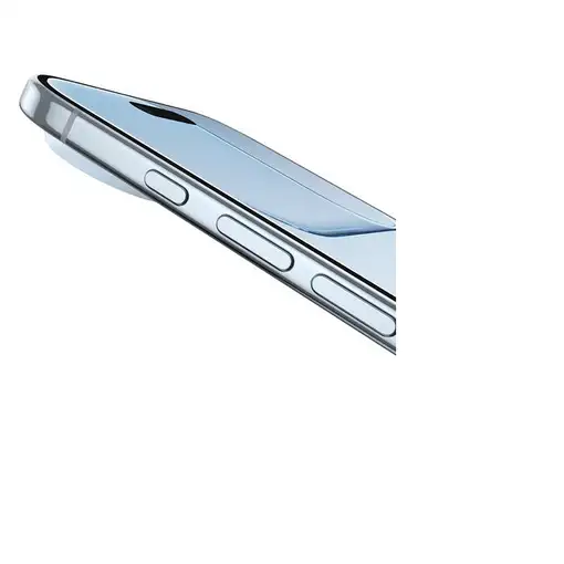 Belkin ScreenForce InvisiGlass Protector de pantalla Apple 1 pieza(s)