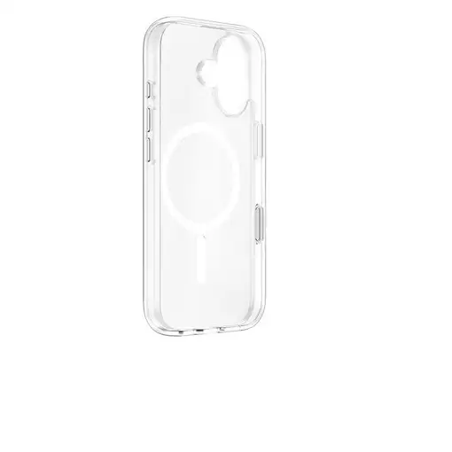 Belkin SheerForce funda para teléfono móvil 16 cm (6.3'') Transparente