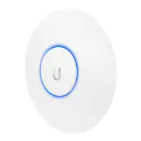 Ubiquiti UAP-AC-PRO punto de acceso inalámbrico 1300 Mbit/s Blanco Energía sobre E