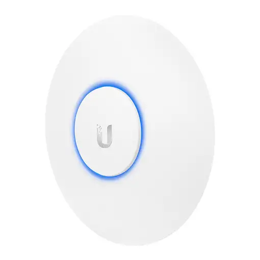 Ubiquiti UAP-AC-PRO punto de acceso inalámbrico 1300 Mbit/s Blanco Energía sobre E
