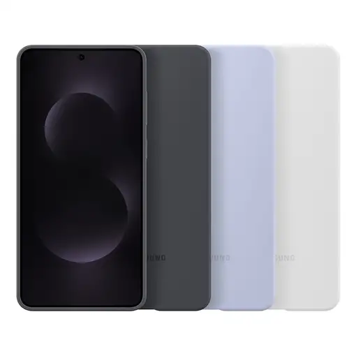 Samsung EF-PS937 funda para teléfono móvil 17 cm (6.7'') Azul claro