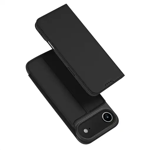 nevox 2515 funda para teléfono móvil 16,8 cm (6.6") Negro