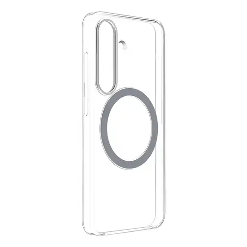 Samsung GP-FFS931YCA funda para teléfono móvil 15,8 cm (6.2'') Transparente