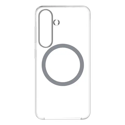 Samsung GP-FFS931YCA funda para teléfono móvil 15,8 cm (6.2'') Transparente
