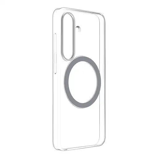 Samsung GP-FFS931YCA funda para teléfono móvil 15,8 cm (6.2'') Transparente