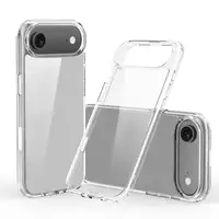 nevox 2519 funda para teléfono móvil 16,8 cm (6.6") Transparente
