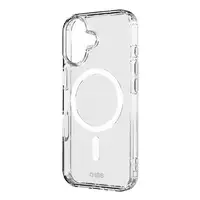 SBS TELIGMAGIP1763T funda para teléfono móvil 16 cm (6.3") Transparente