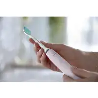 Philips 2100 series HX3651/11 Cepillo dental eléctrico sónico