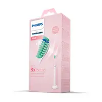 Philips 2100 series HX3651/11 Cepillo dental eléctrico sónico