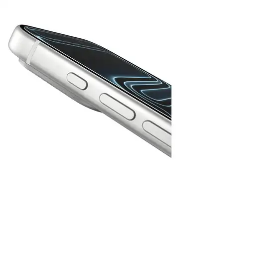 Belkin ScreenForce InvisiGlass Protector de pantalla Apple 1 pieza(s)