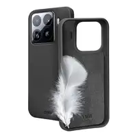 SBS TEINSTXI15PK funda para teléfono móvil 17,1 cm (6.73") Negro