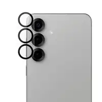 PanzerGlass ® PicturePerfect Camera Lens Protector Samsung Galaxy S25 Protector