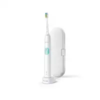 Philips 4300 series HX6807/28 cepillo eléctrico para dientes Adulto Cepillo dental