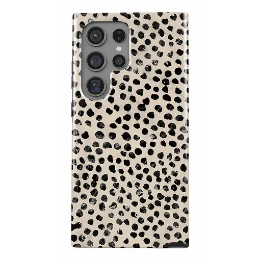 BURGA 57326 funda para teléfono móvil 17,3 cm (6.8") Beige, Negro BURGA 57326 funda para teléfono móvil 17,3 cm (6.8") Beige, Negro