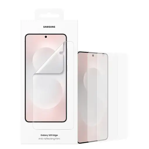 Samsung EF-US937 Protector de pantalla anti-reflejante 2 pieza(s)